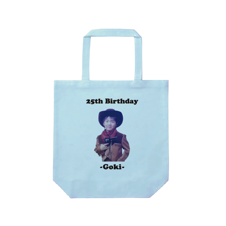 カウボーイトートバック