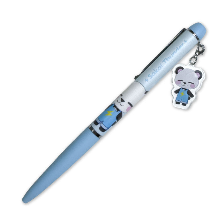 【カズゲームズ】さかいさんだー現世召喚イベント ボールペン