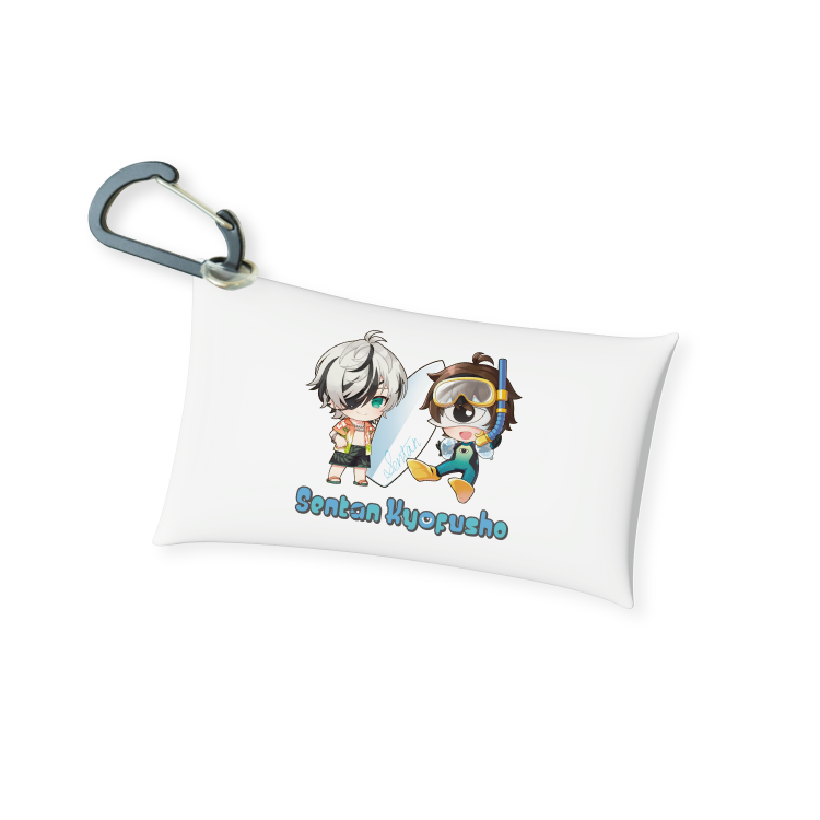 せんたん生誕祭 クリアマルチケース2025