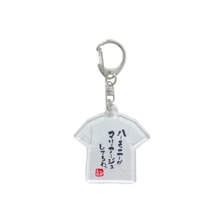 【とったび】とったびのランダムアクキー(コンプリートセット)