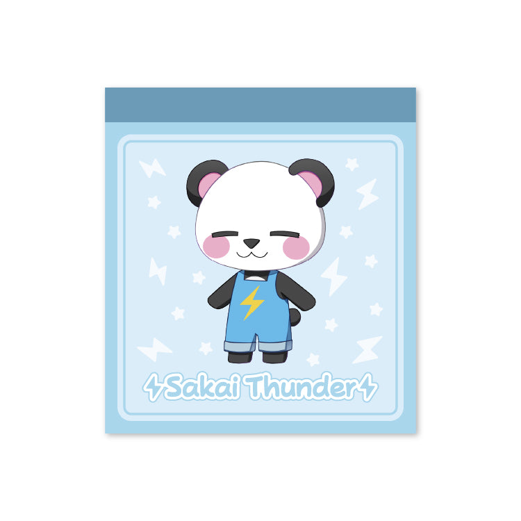 【カズゲームズ】さかいさんだー現世召喚イベント メモ帳