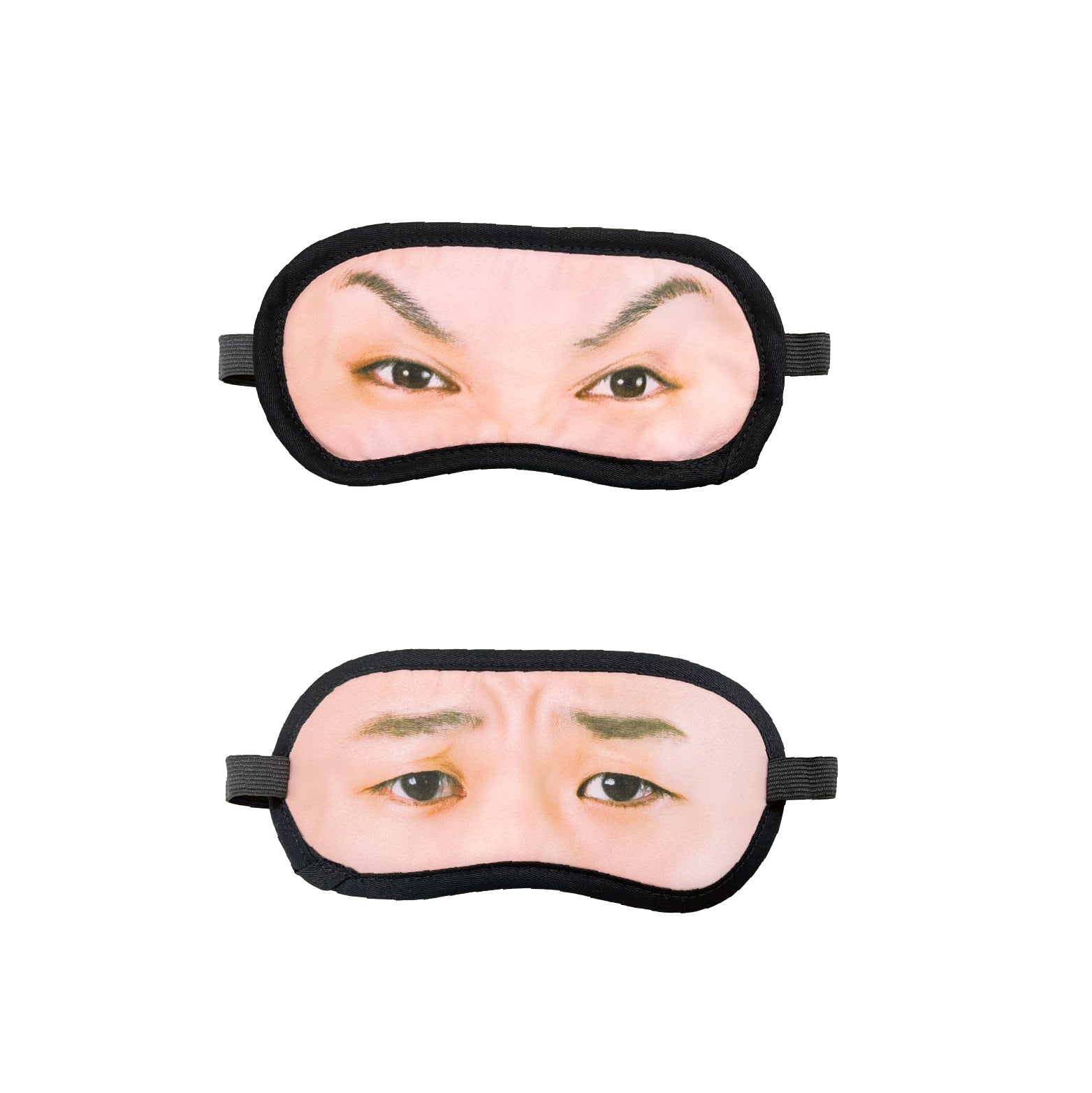 【水溜りボンド CAFE&SHOP】アイマスク