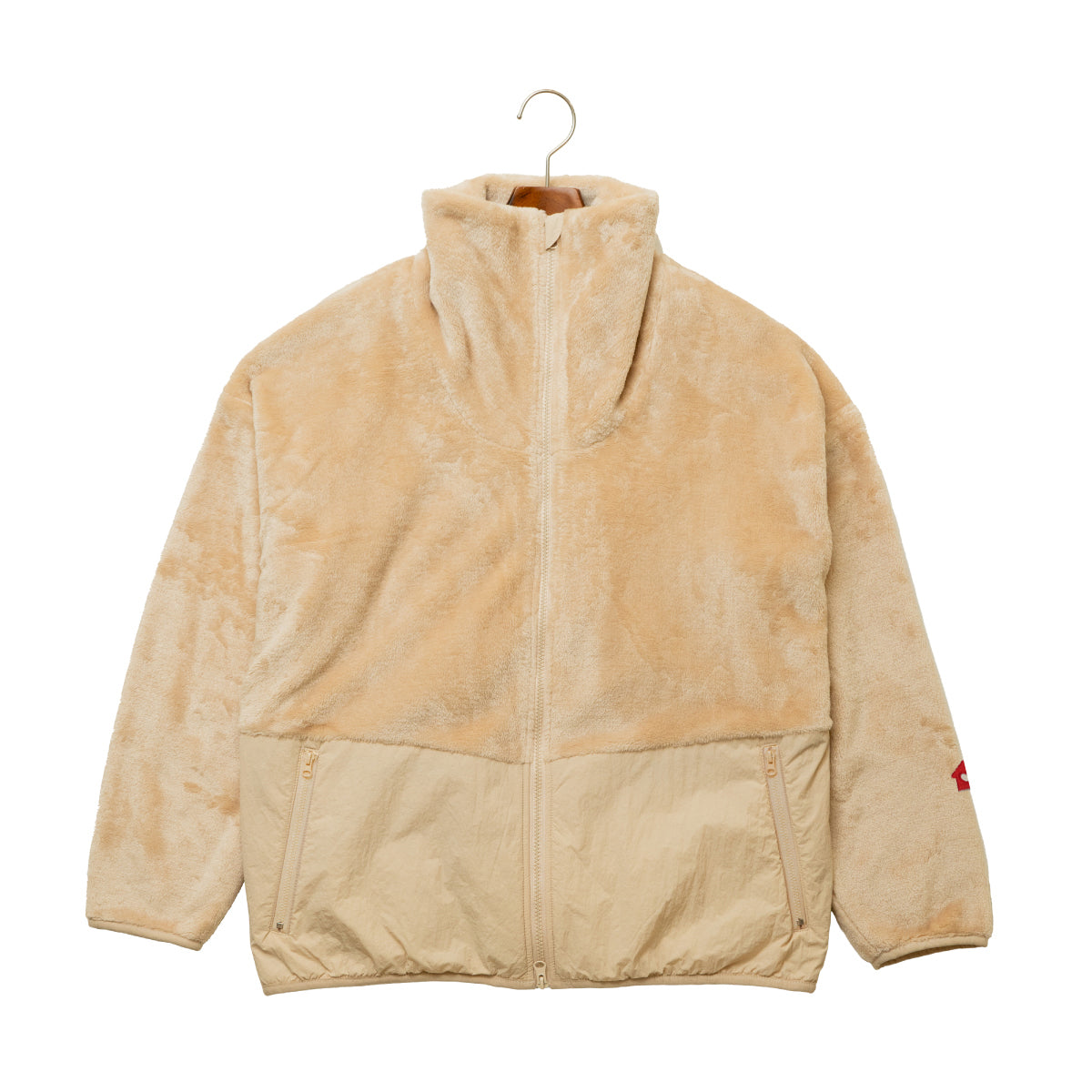 Fluffy Wearable Blanket