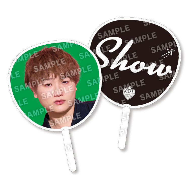 【すずしょうと】はじめてのうちわ 10th Boost!!!〜買ってくれなきゃもう作らないぞ!〜