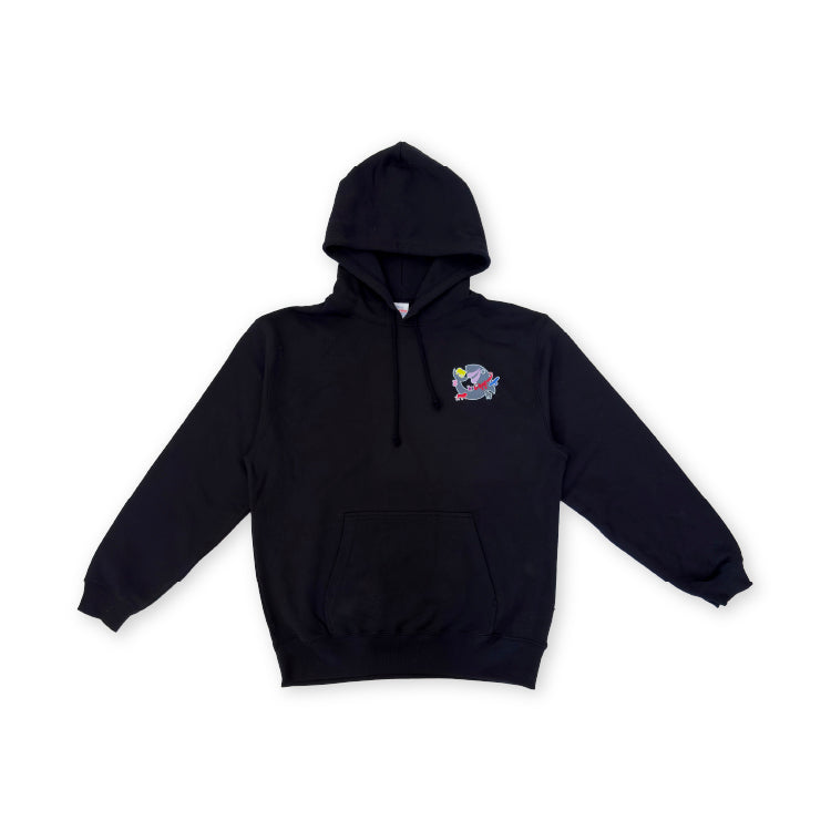 15周年感謝サイ!パーカー