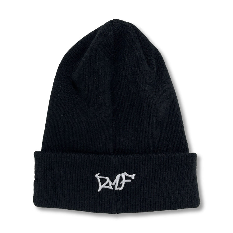 NEW ERAコラボ第二弾!【恭チャンネル】DMFニットキャップ
