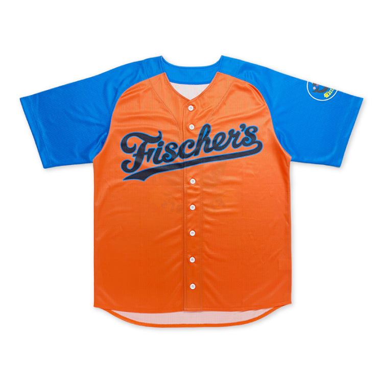 【フィッシャーズ】1ST BASEBALL UNIFORM