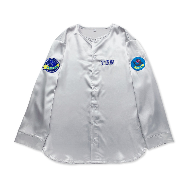 【フィッシャーズ】800万人記念ルームウェアセット〜まだ見ぬ宇宙(そら)へ〜