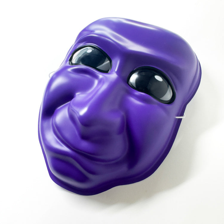 青鬼 オリジナルお面