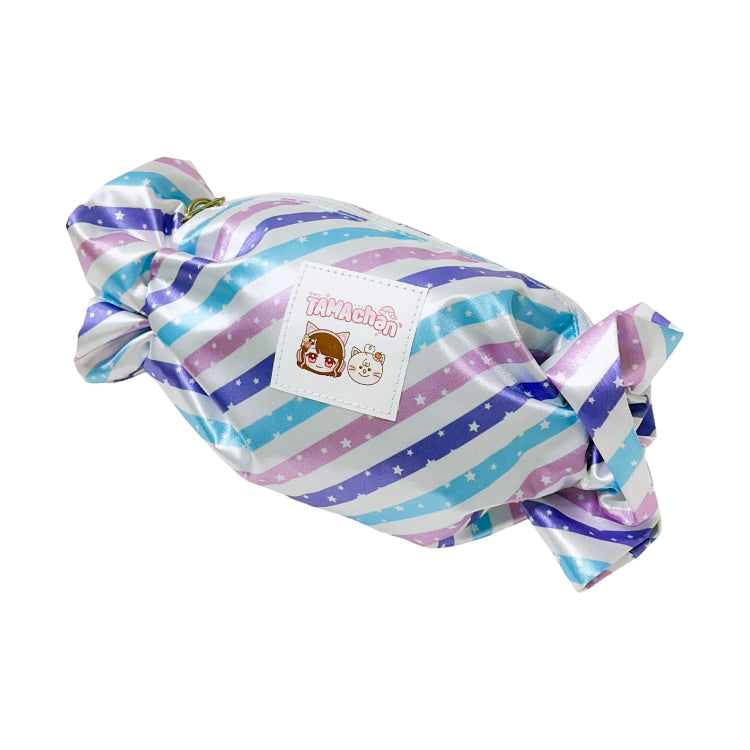 【TAMAchan】お菓子の国のミステリー★キャンディポーチ