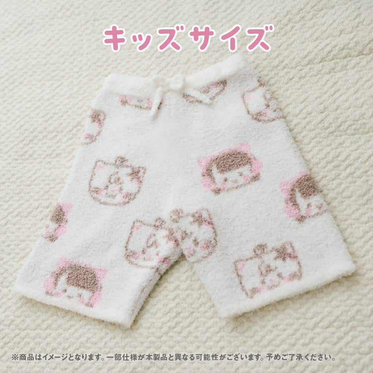 【TAMAchan】Catnap Room キッズハーフパンツ