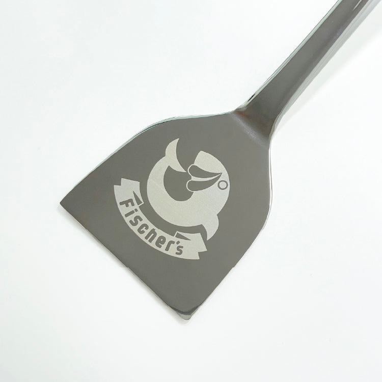 【フィッシャーズ】ギガ鉄板!フィッシャーズオリジナル金属ヘラ