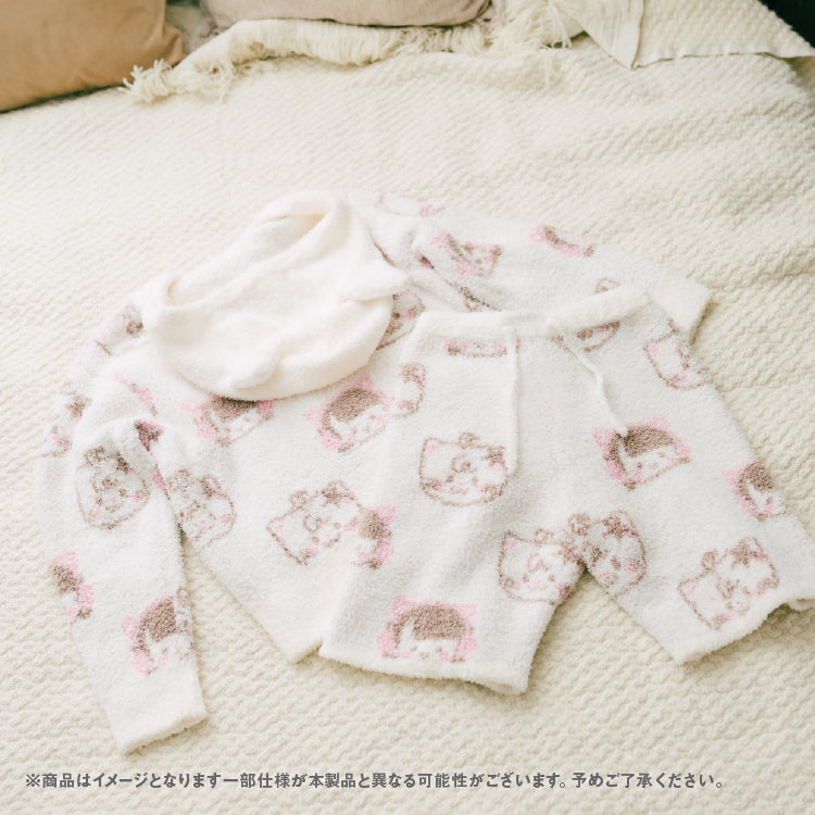 【TAMAchan】Catnap Room ルームウェア上下セット(ステッカー特典付き)