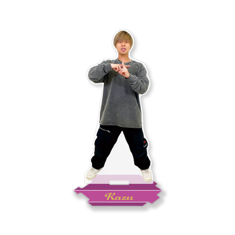 【スクワッド】ランダムアクリルスタンド Vol.2