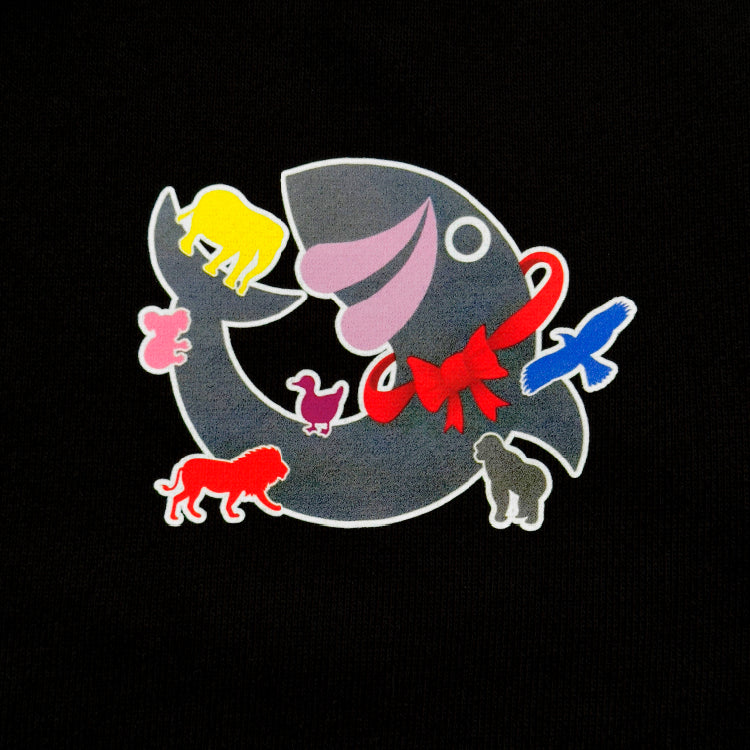 15周年感謝サイ!パーカー