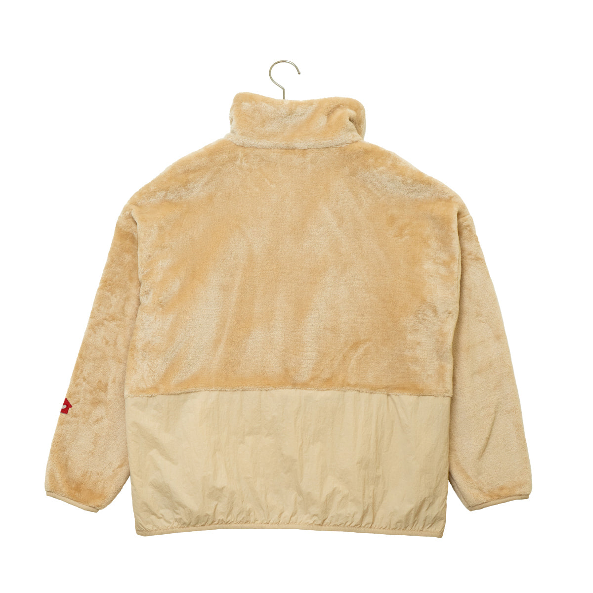 Fluffy Wearable Blanket