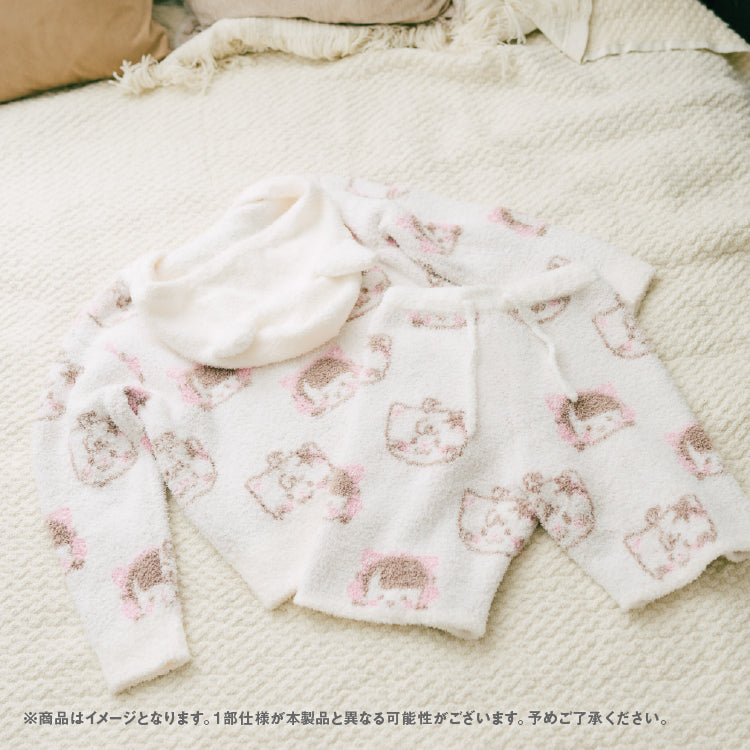 【TAMAchan】Catnap Room キッズルームウェア上下セット(ステッカー特典付き)