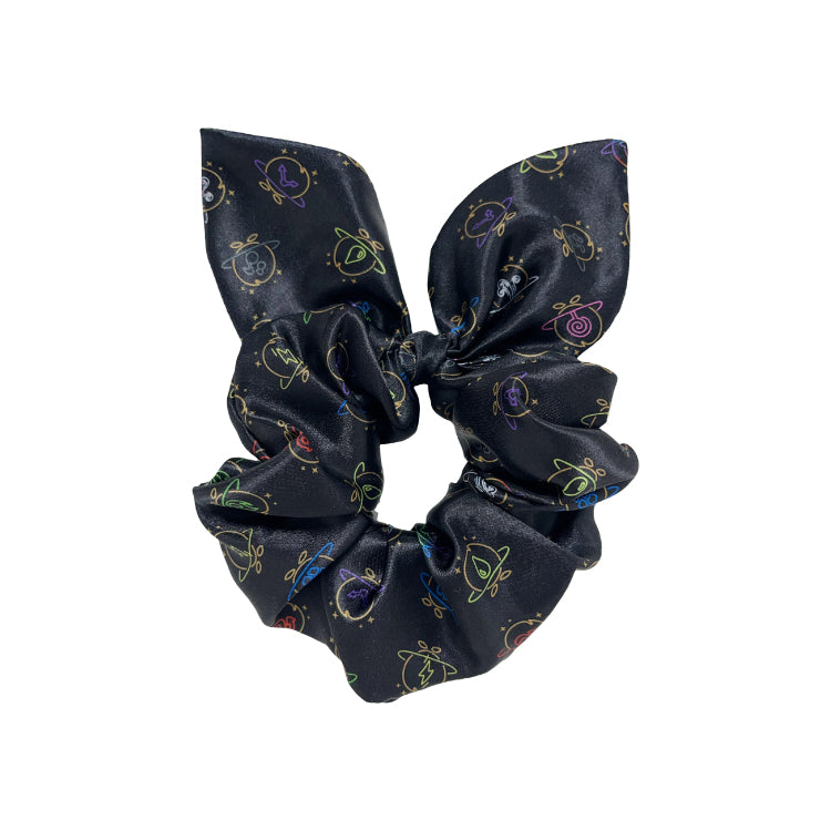 【カラフルピーチ】からぴち魔法学園 リボンシュシュ