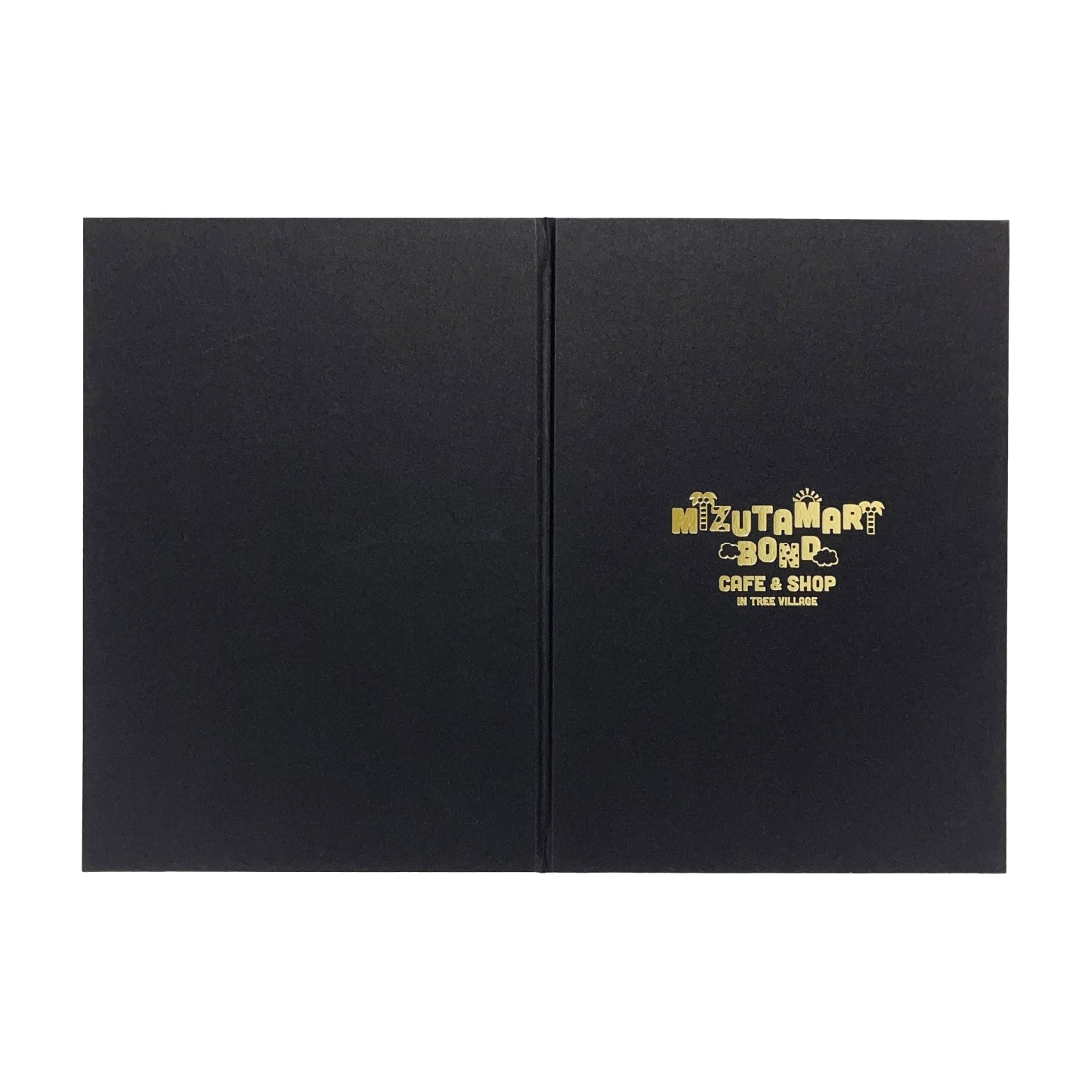 【水溜りボンド CAFE&SHOP】ミニ屏風