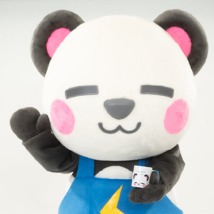 【カズゲームズ】さかいさんだー現世召喚イベント マグカップ