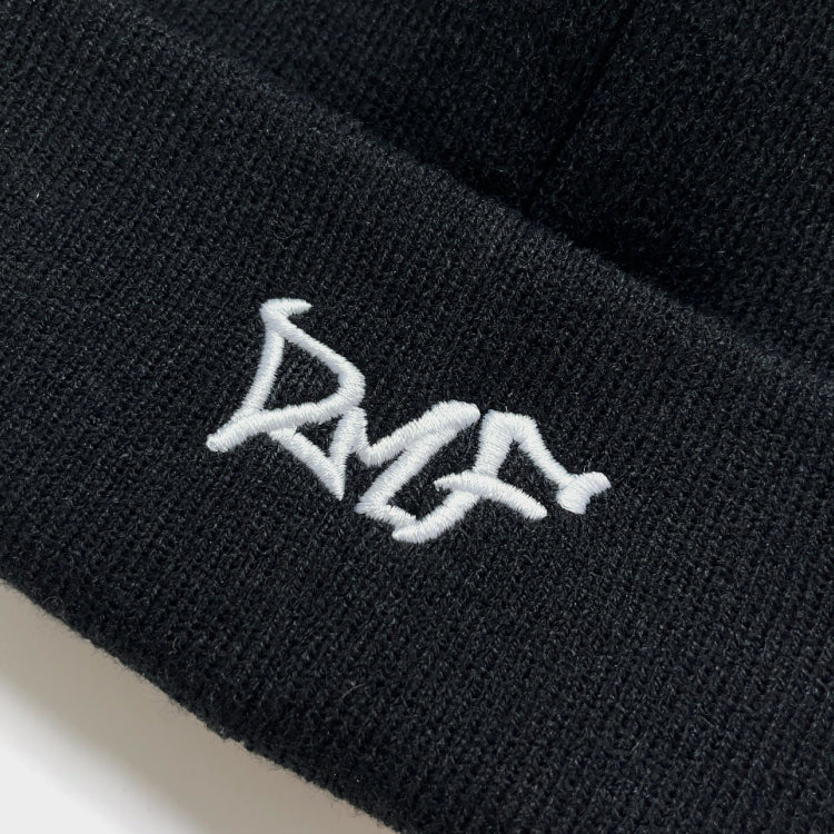 NEW ERAコラボ第二弾!【恭チャンネル】DMFニットキャップ