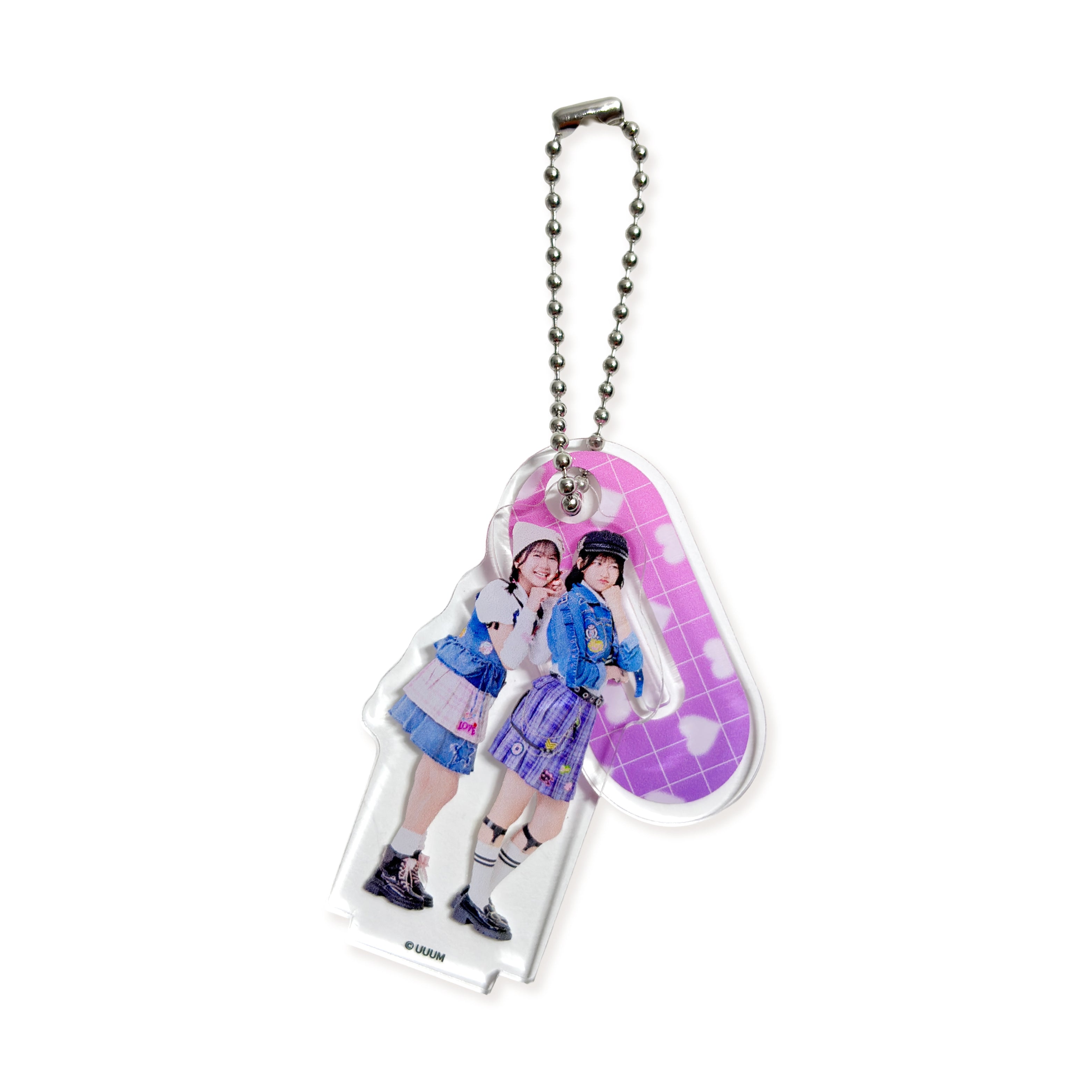 【HIMAWARIちゃんねる】あれもこれもみんな集めちゃおうアクスタ