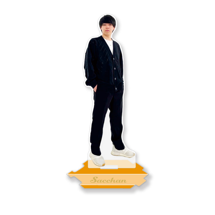 【スクワッド】ランダムアクリルスタンド Vol.2