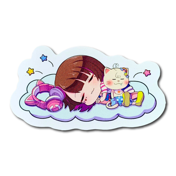 【TAMAchan】何が出るかな?ランダムステッカー