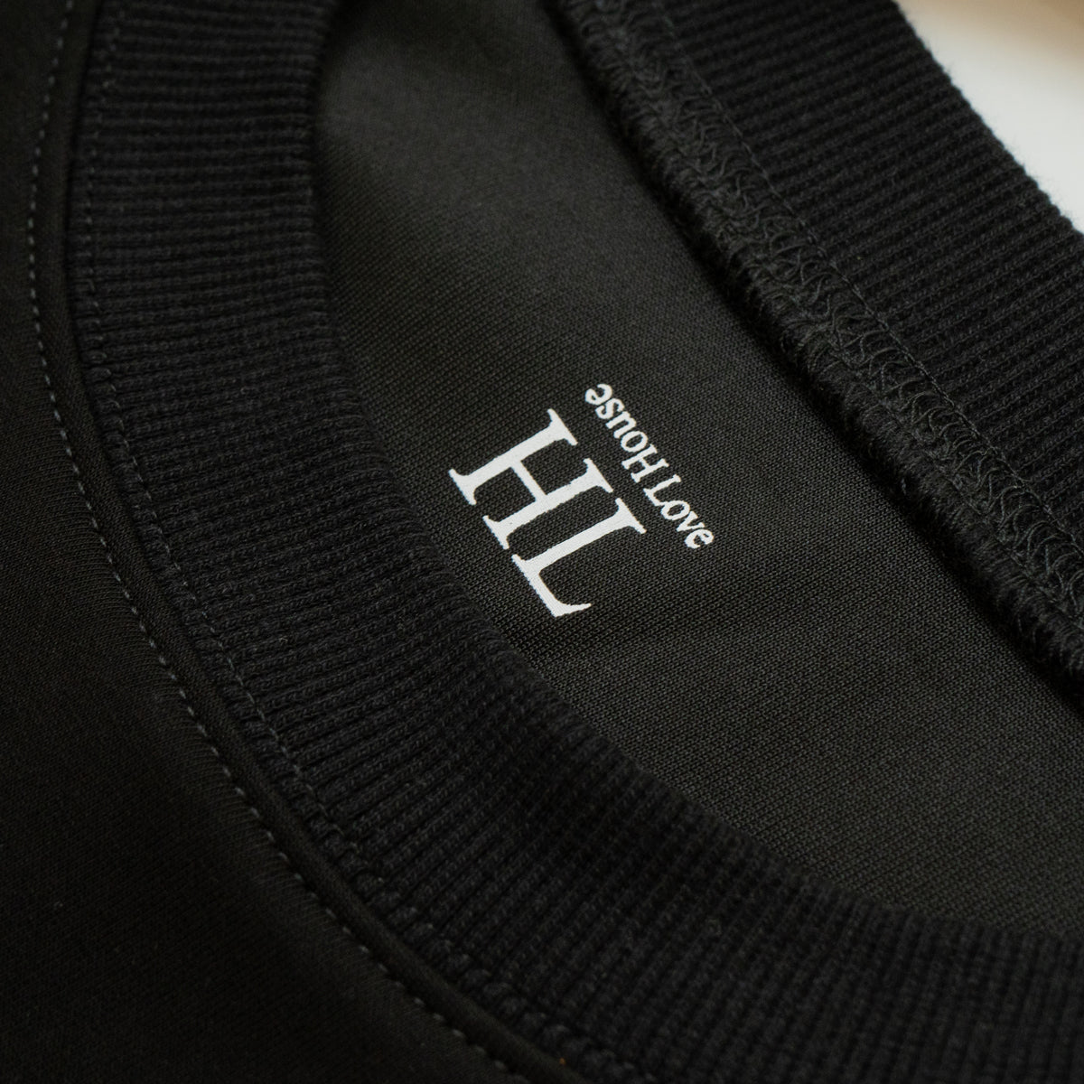 Premium Sweat Pullover