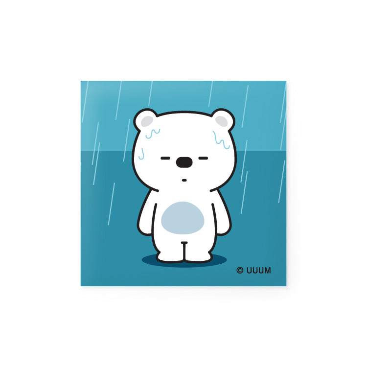 【つっこみどうぶつ cafe&shop】ランダム缶バッジ