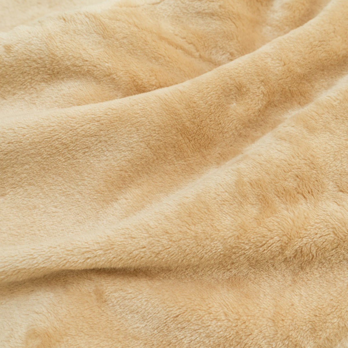 Fluffy Wearable Blanket