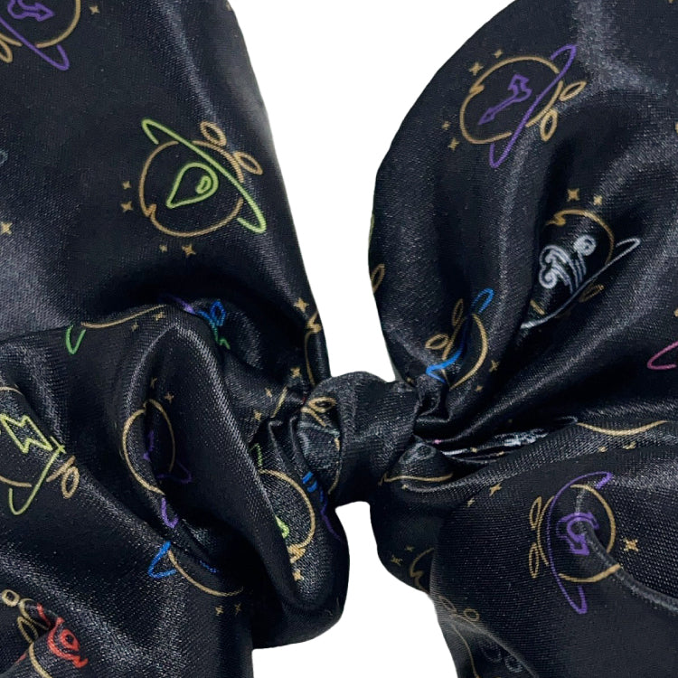 【カラフルピーチ】からぴち魔法学園 リボンシュシュ