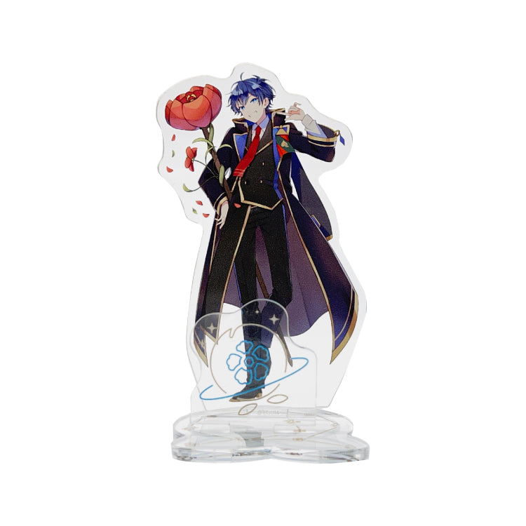 【カラフルピーチ】からぴち魔法学園 アクリルスタンド