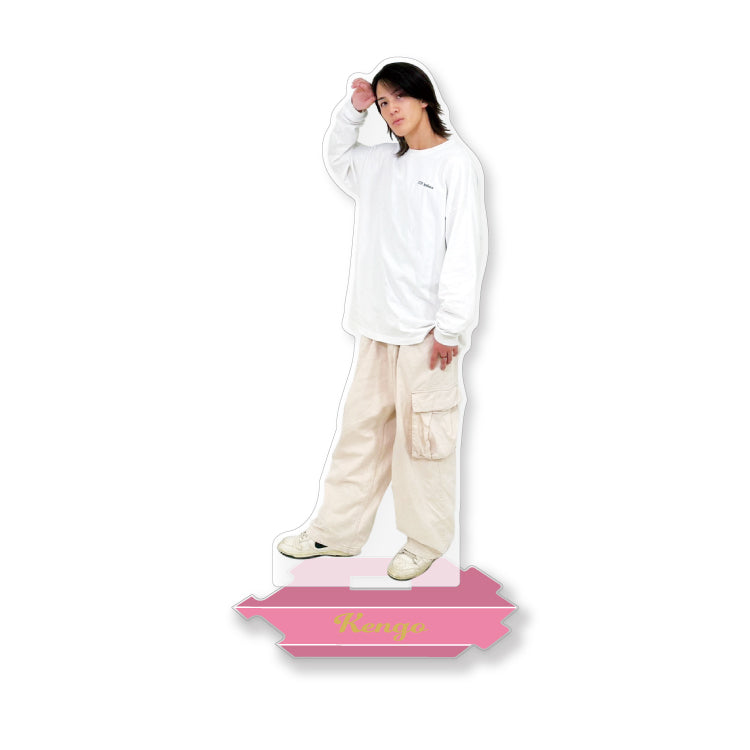 【スクワッド】ランダムアクリルスタンド Vol.2