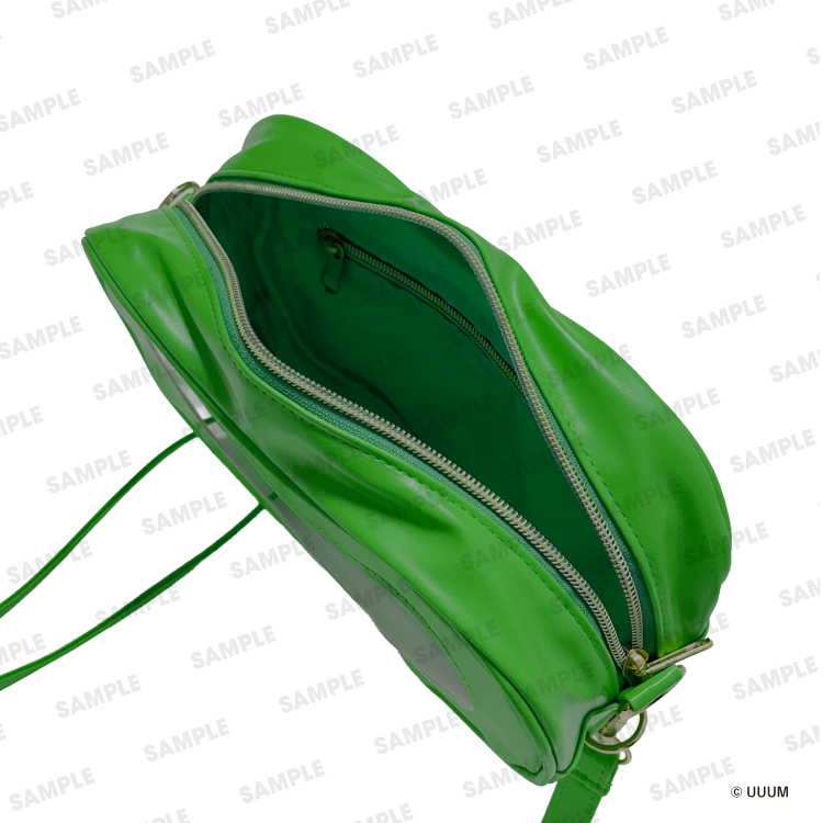 【カラフルピーチ】バレンタイン 痛バッグ