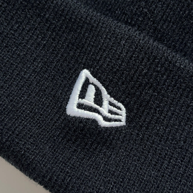 NEW ERAコラボ第二弾!【恭チャンネル】DMFニットキャップ