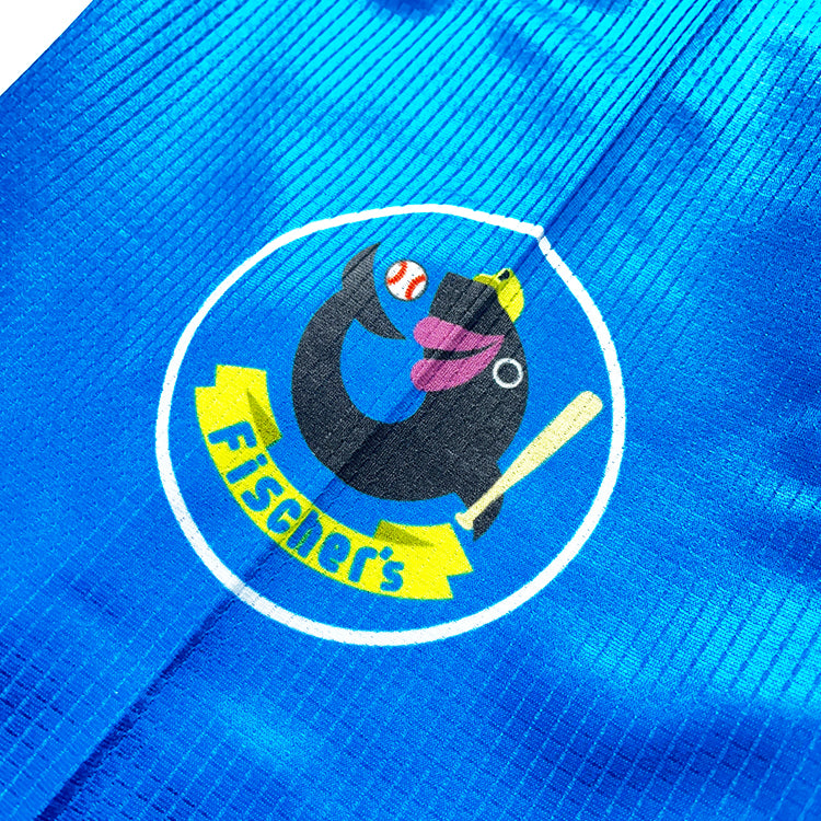 【フィッシャーズ】1ST BASEBALL UNIFORM