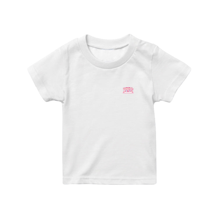 【TAMAchan】たまファングッズ★キッズTシャツ