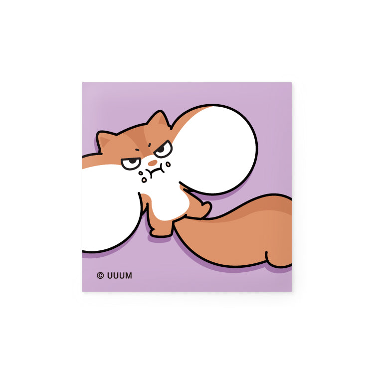 【つっこみどうぶつ cafe&shop】ランダム缶バッジ