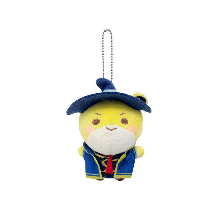 【カラフルピーチ】からぴち魔法学園 ぬいぐるみ