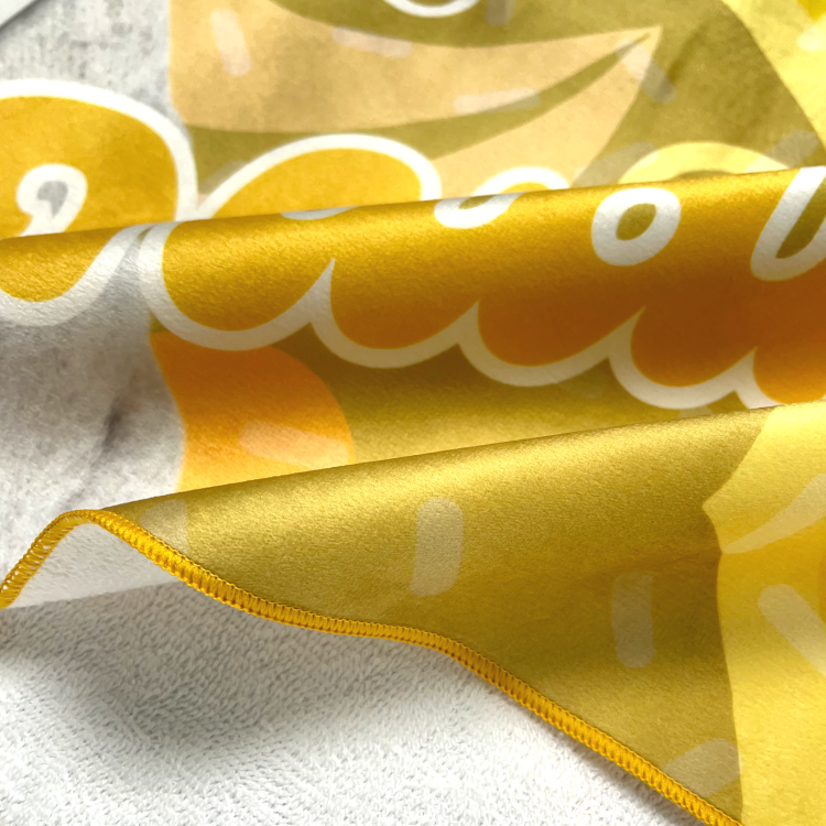 【フィッシャーズ】メンバーフェイスタオル