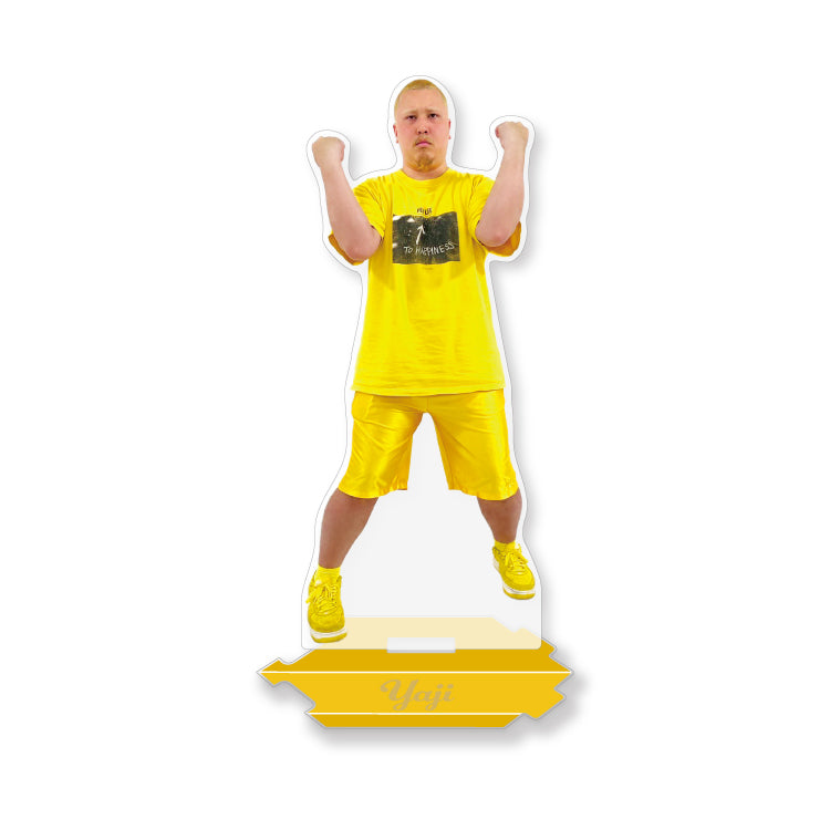 【スクワッド】ランダムアクリルスタンド Vol.2