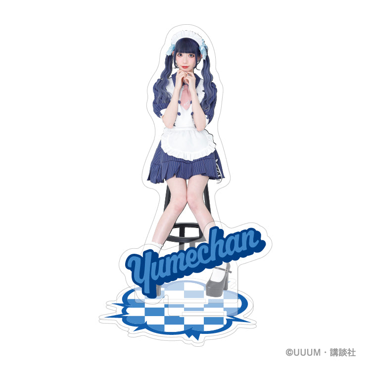 【ボンボンTV】コラボカフェ&ショップ アクリルスタンド