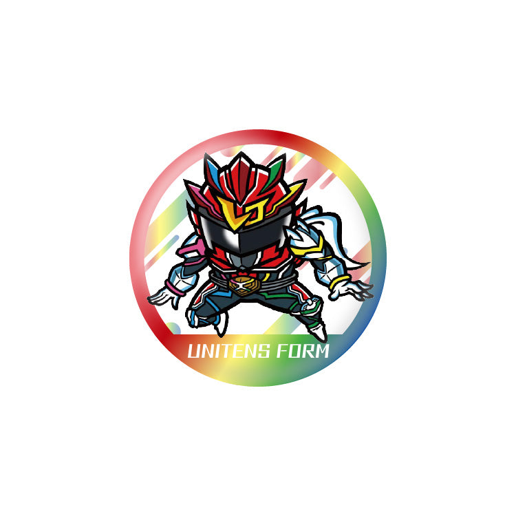 【缶バッジ/5.6cm】レオンチャンネル / レオンズキャラ