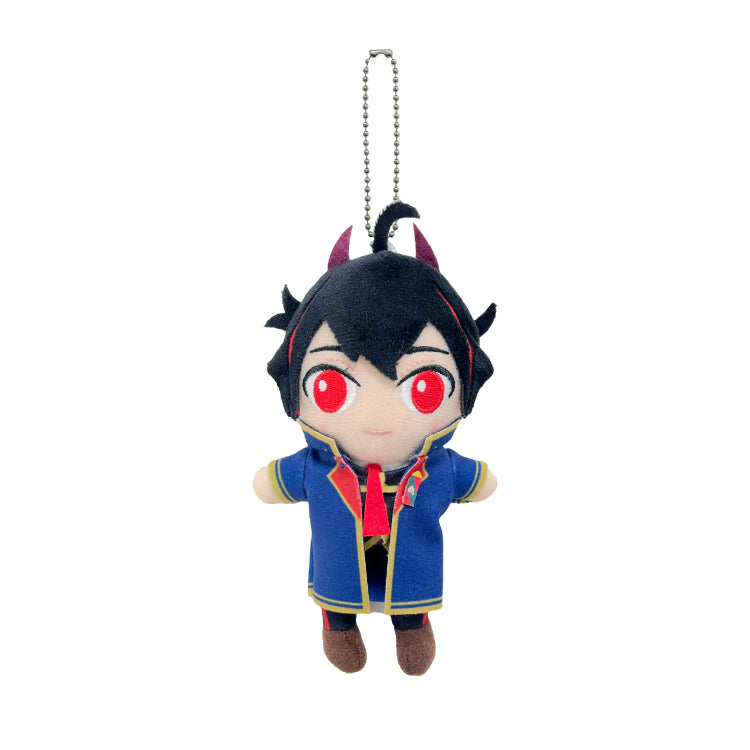 【カラフルピーチ】からぴち魔法学園 ぬいぐるみ