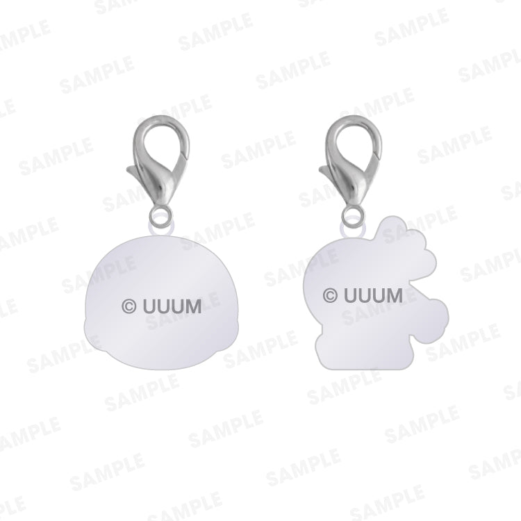 【カラフルピーチ】からぴちコレクション vol.4 シューズチャーム