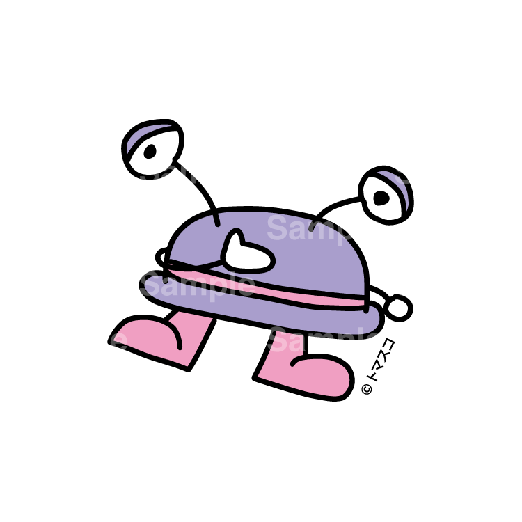 【トマトスコスコ人生】ステッカーやみえん