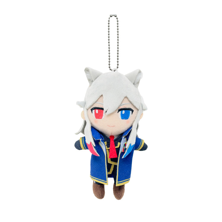 【カラフルピーチ】からぴち魔法学園 ぬいぐるみ