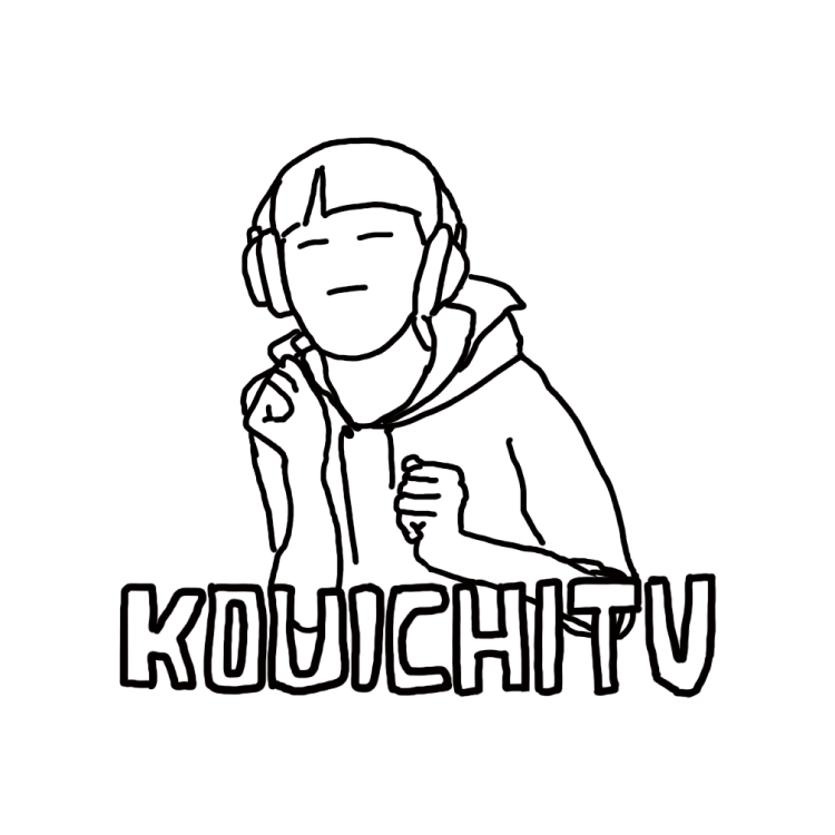 リスナーのお便りをガン無視するラジオTシャツ(フロント中央)(ホワイト)