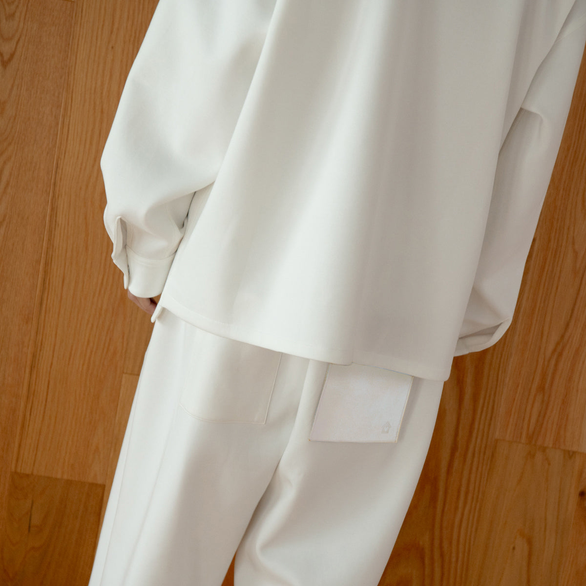 Premium Sweat Bottoms